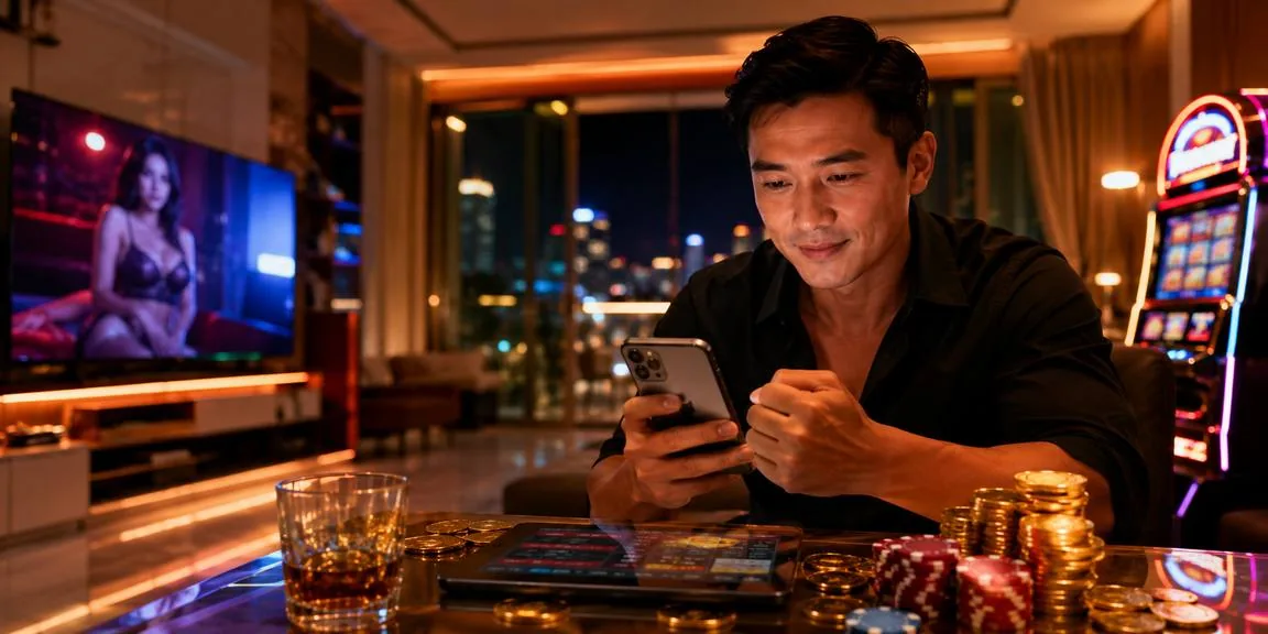 j88l Ben trong phong Tre Viet Turbo cua j88l